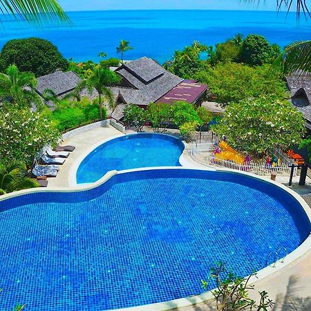 Bhundhari Koh Samui Hotel Chaweng  Bagian luar foto