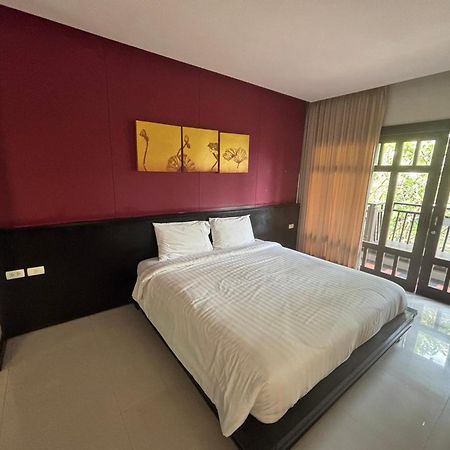 Bhundhari Koh Samui Hotel Chaweng  Bagian luar foto