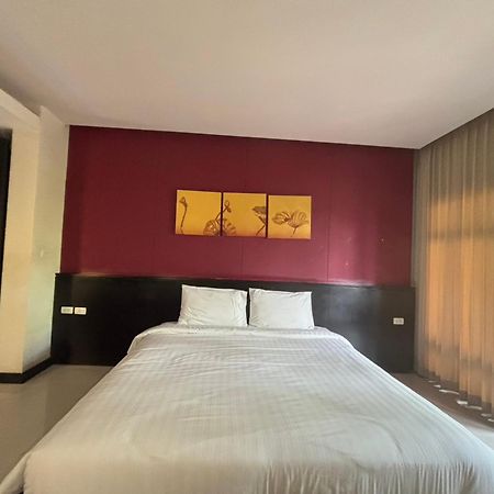 Bhundhari Koh Samui Hotel Chaweng  Bagian luar foto