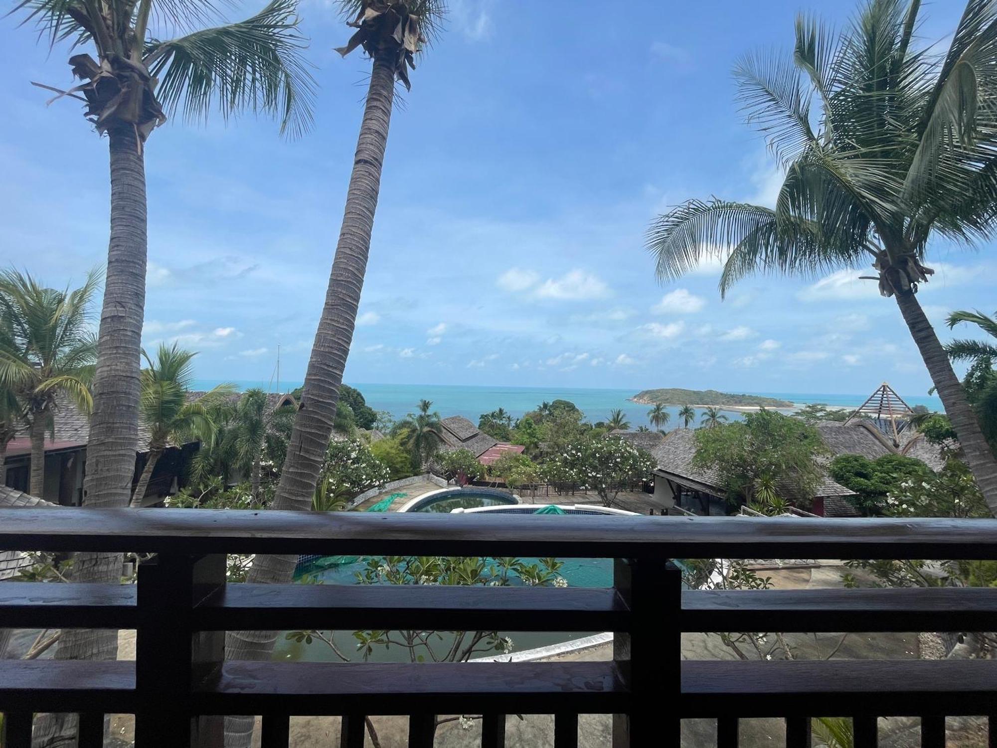 Bhundhari Koh Samui Hotel Chaweng  Bagian luar foto