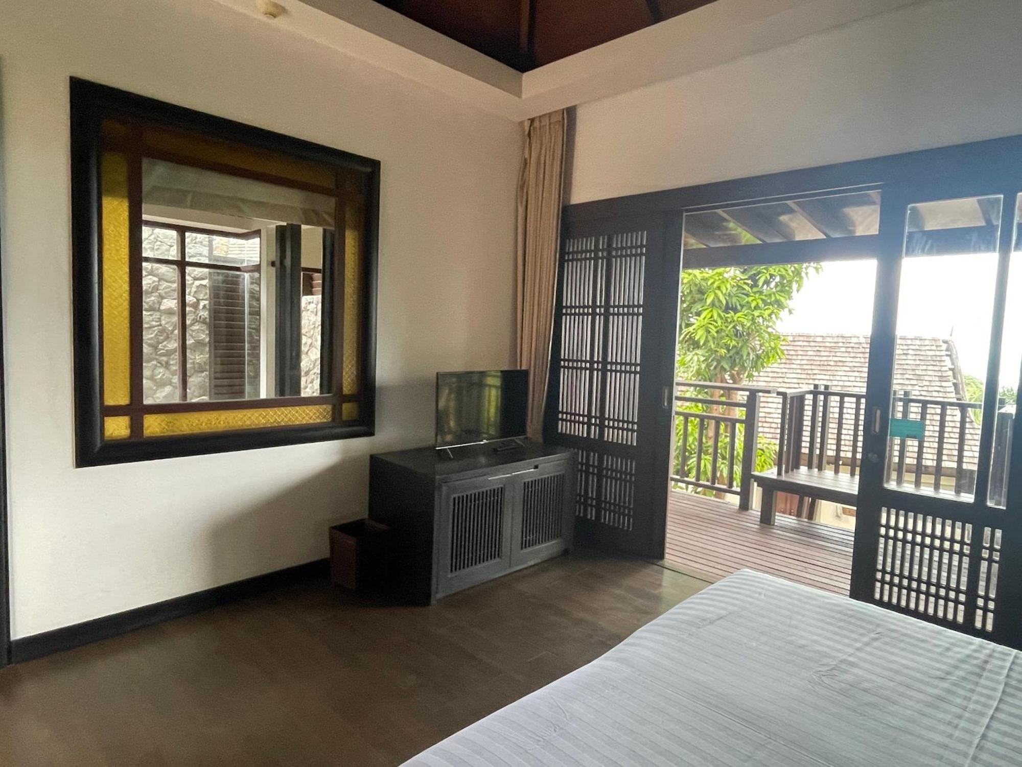 Bhundhari Koh Samui Hotel Chaweng  Bagian luar foto