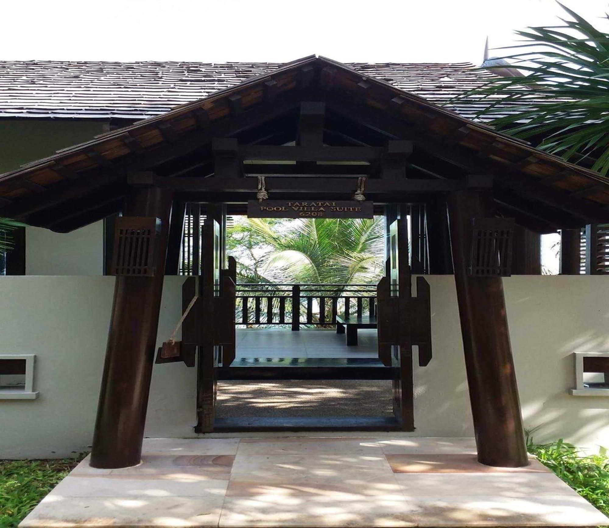 Bhundhari Koh Samui Hotel Chaweng  Bagian luar foto