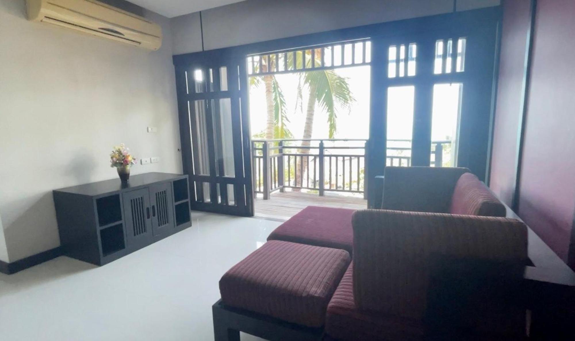 Bhundhari Koh Samui Hotel Chaweng  Bagian luar foto