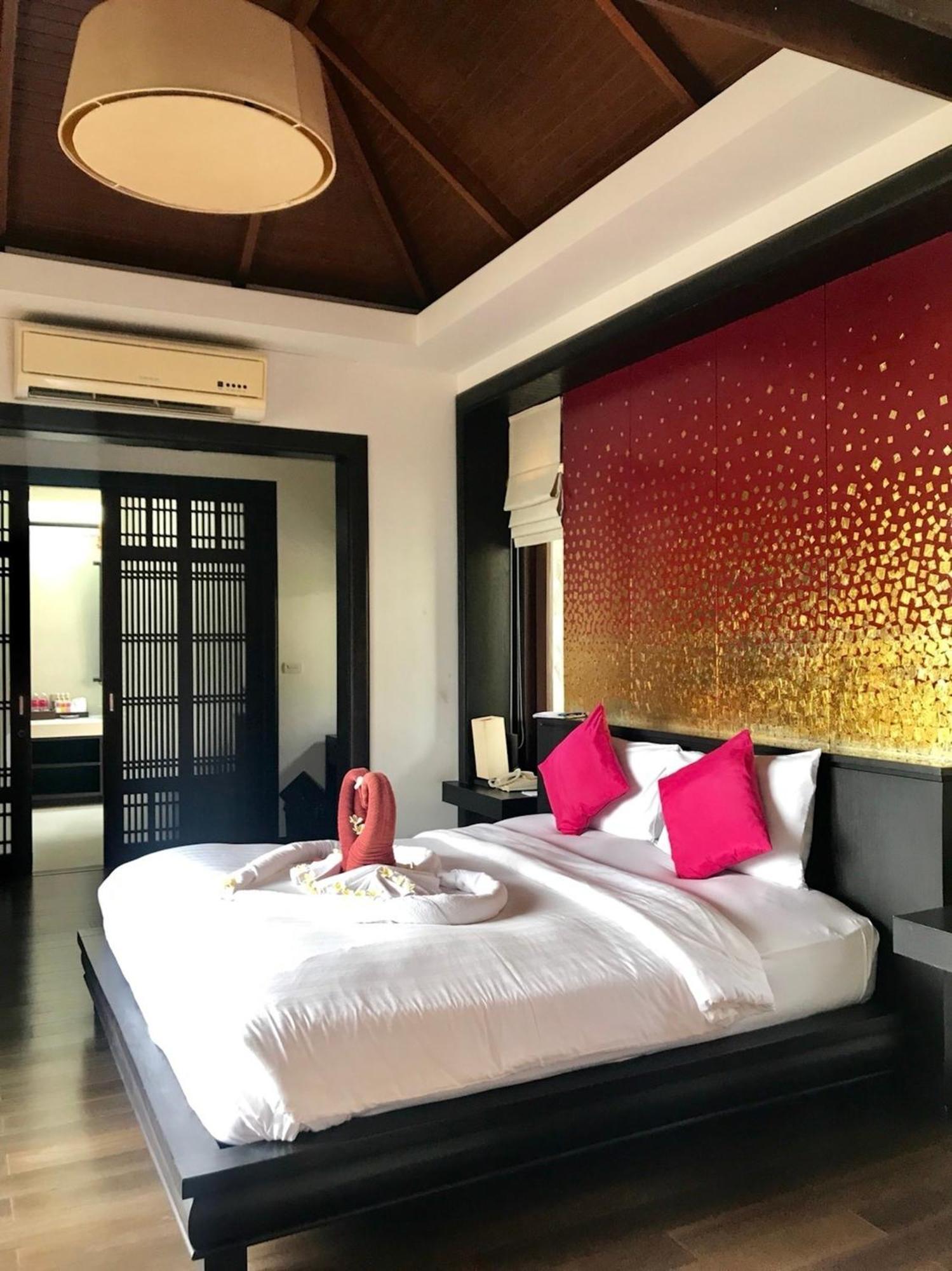 Bhundhari Koh Samui Hotel Chaweng  Bagian luar foto