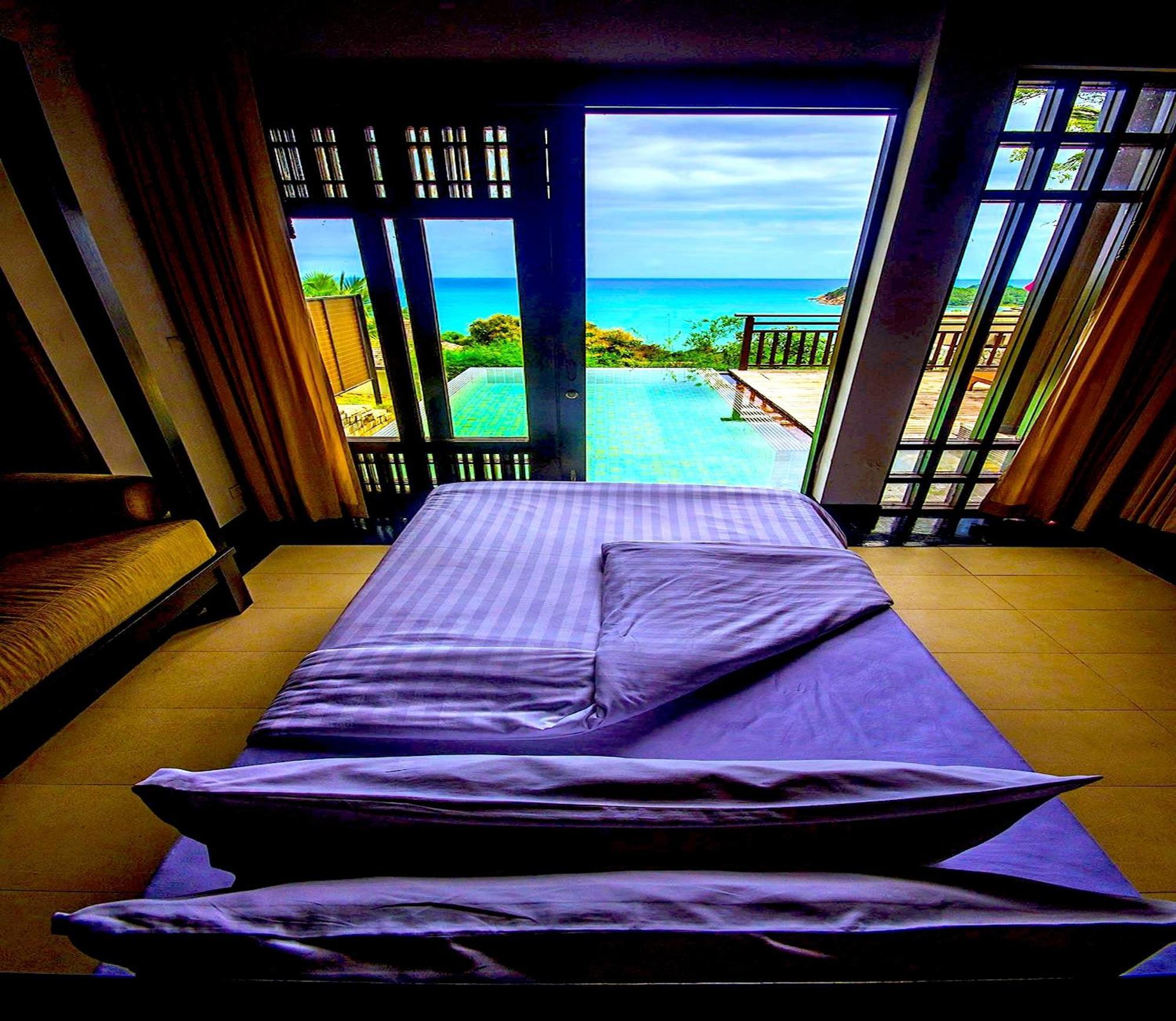 Bhundhari Koh Samui Hotel Chaweng  Bagian luar foto