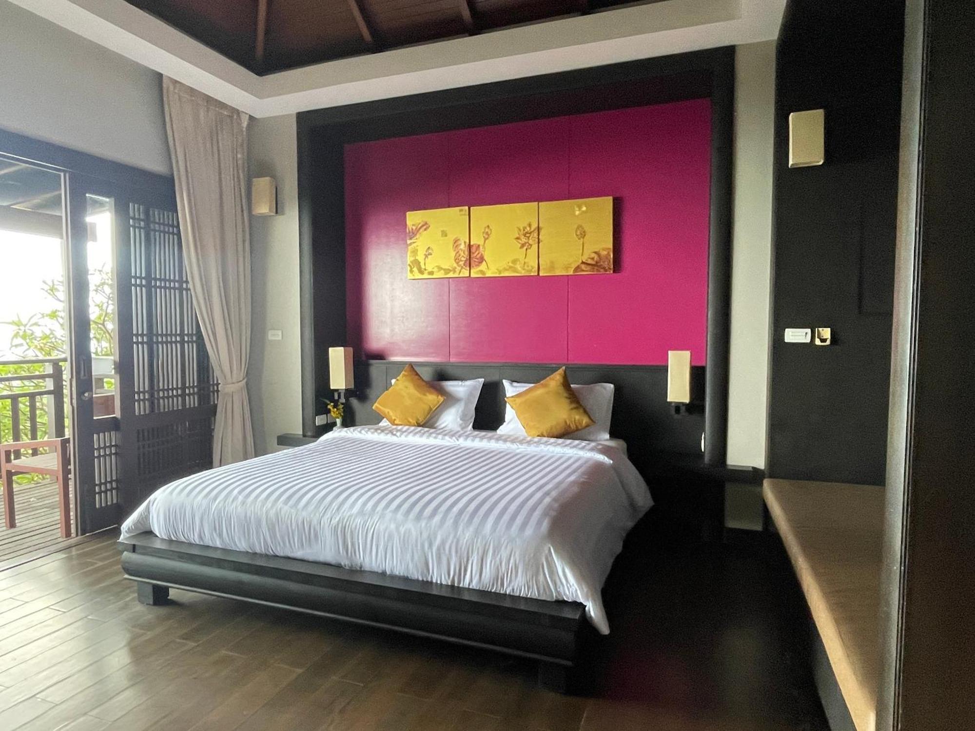 Bhundhari Koh Samui Hotel Chaweng  Bagian luar foto