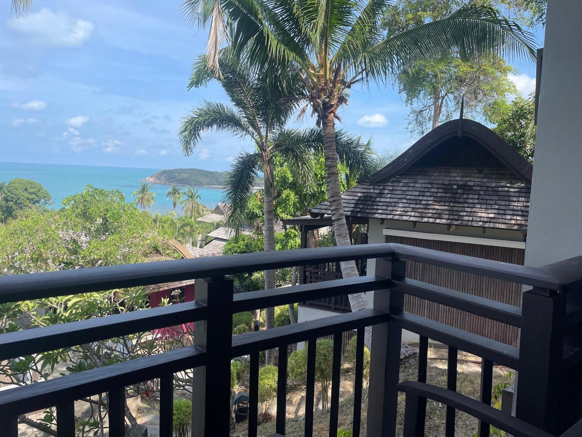 Bhundhari Koh Samui Hotel Chaweng  Bagian luar foto