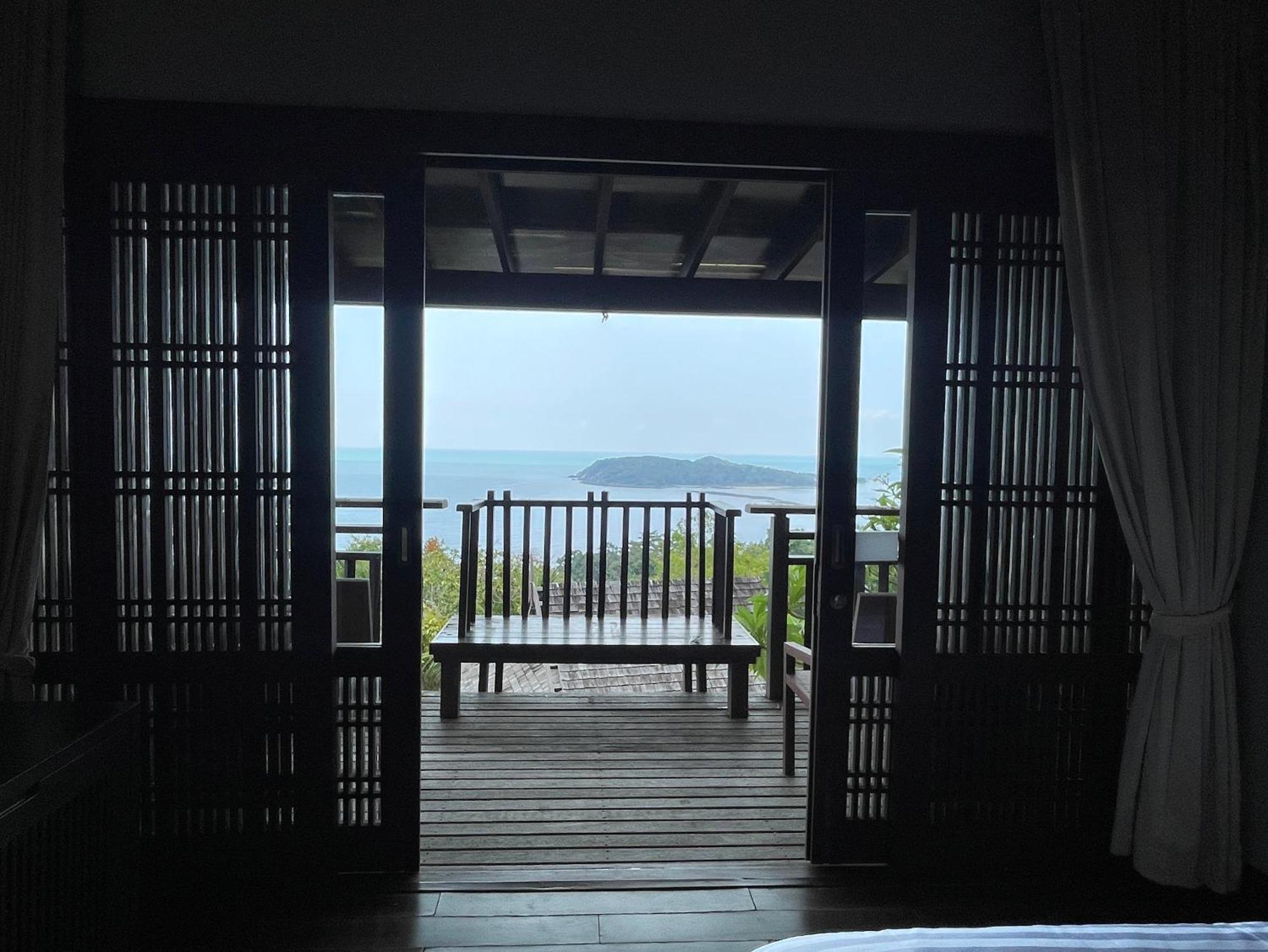 Bhundhari Koh Samui Hotel Chaweng  Bagian luar foto