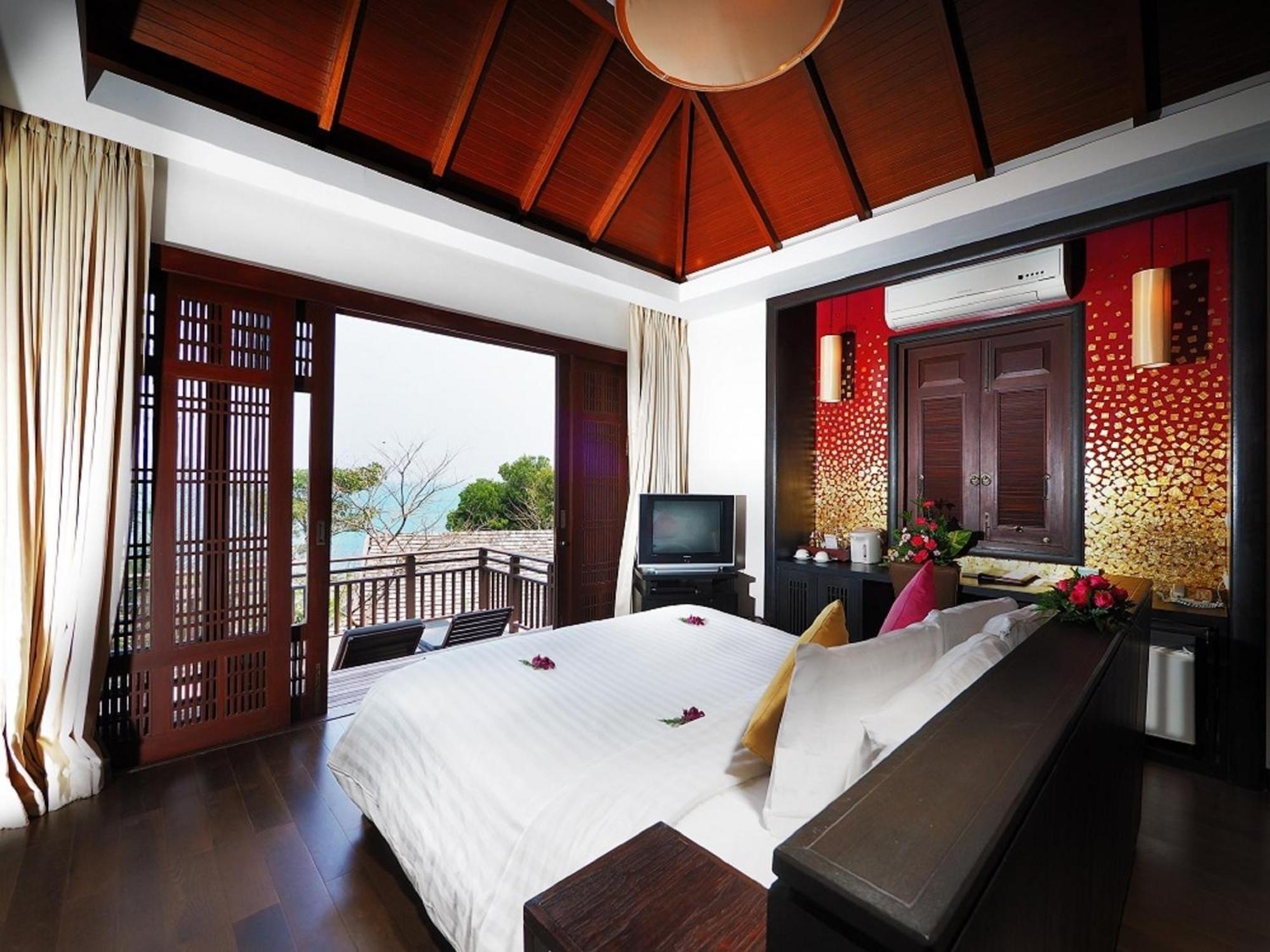 Bhundhari Koh Samui Hotel Chaweng  Bagian luar foto