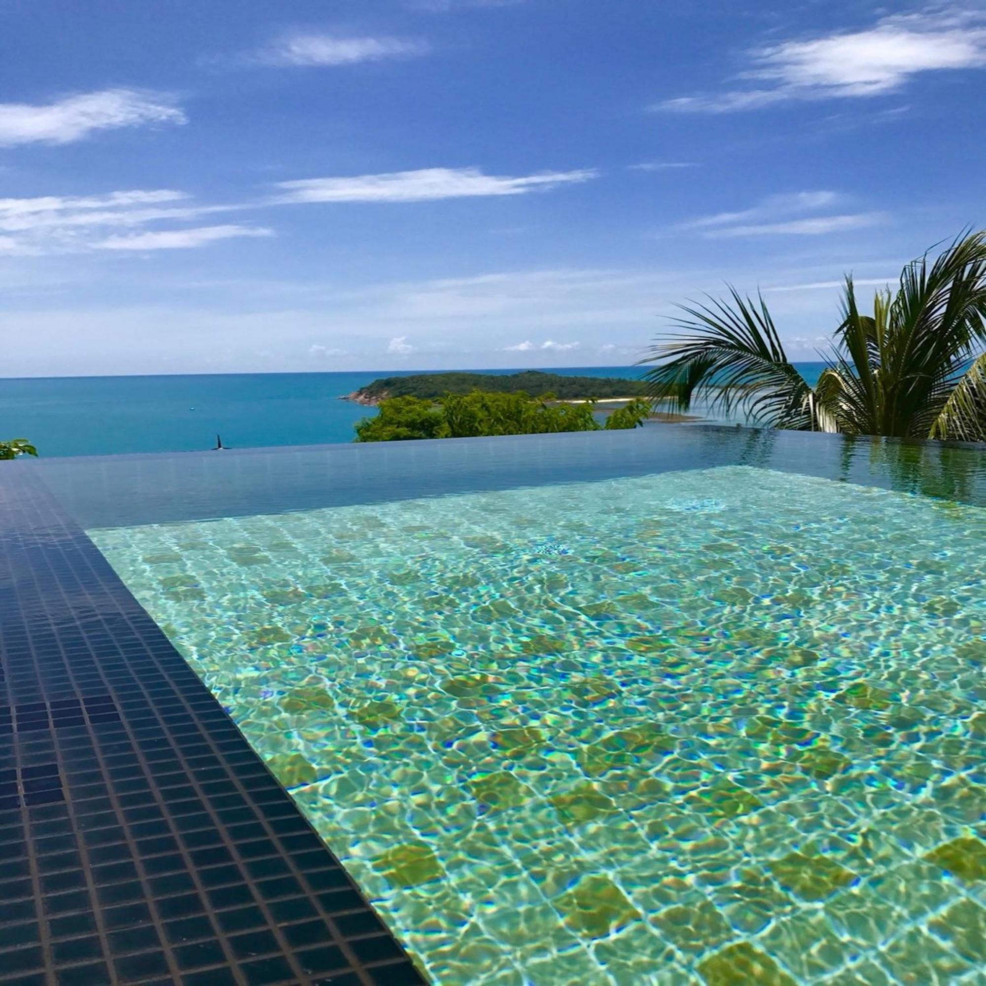 Bhundhari Koh Samui Hotel Chaweng  Bagian luar foto