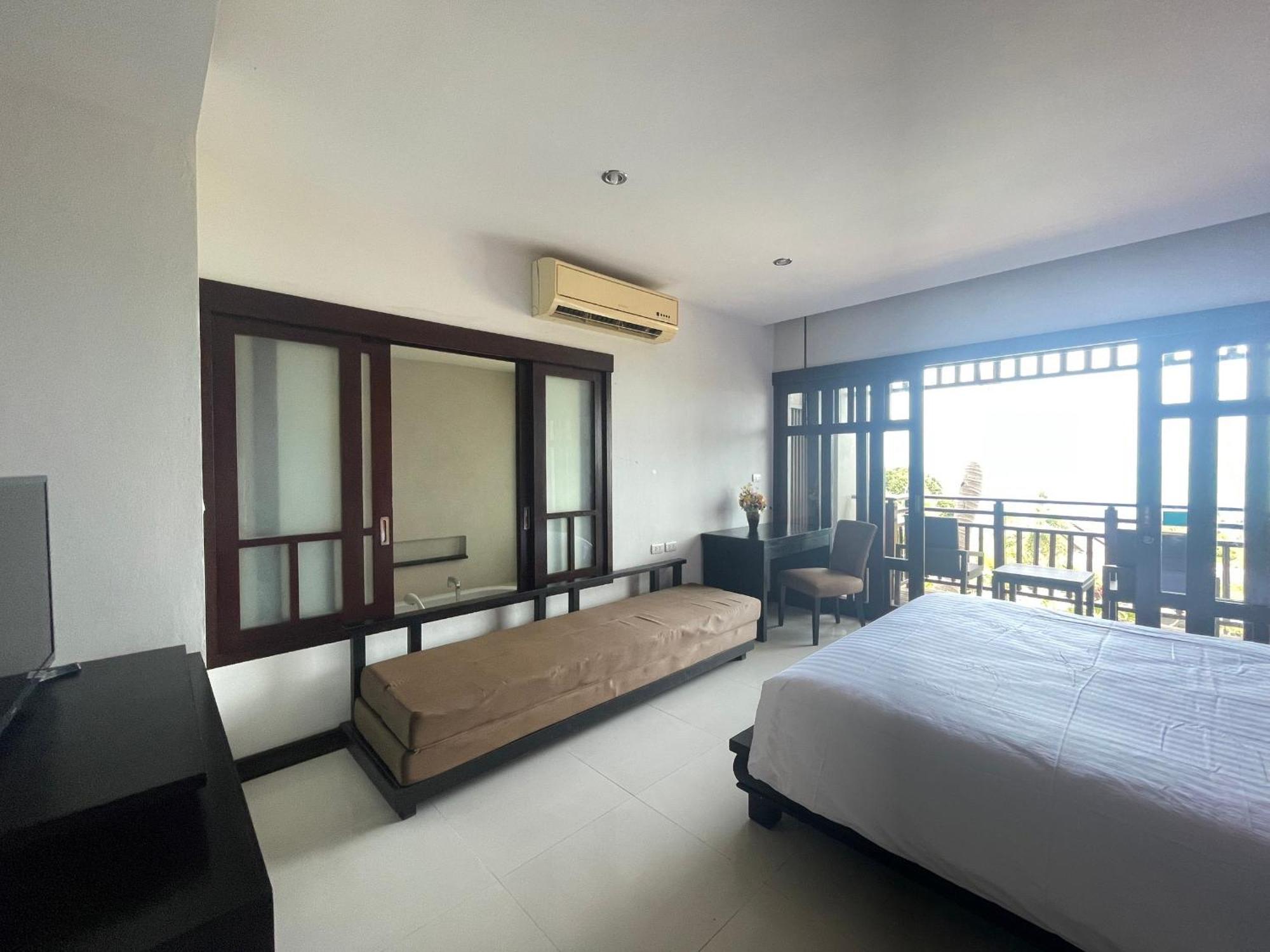 Bhundhari Koh Samui Hotel Chaweng  Bagian luar foto