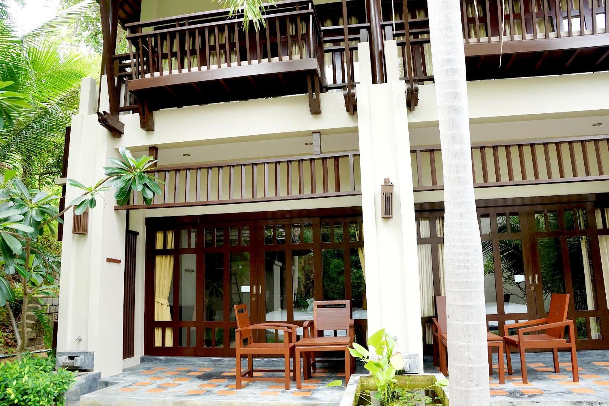 Bhundhari Koh Samui Hotel Chaweng  Bagian luar foto