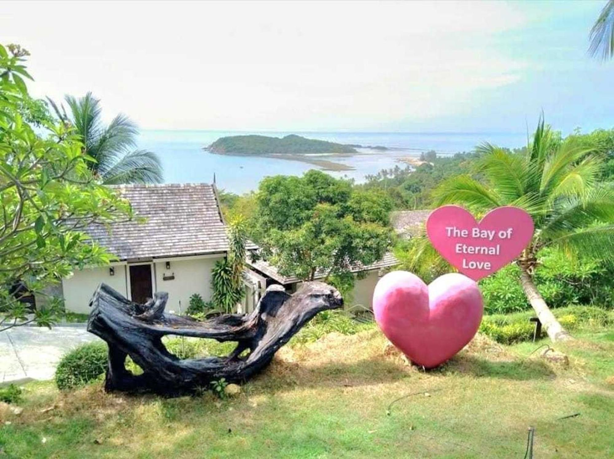 Bhundhari Koh Samui Hotel Chaweng  Bagian luar foto