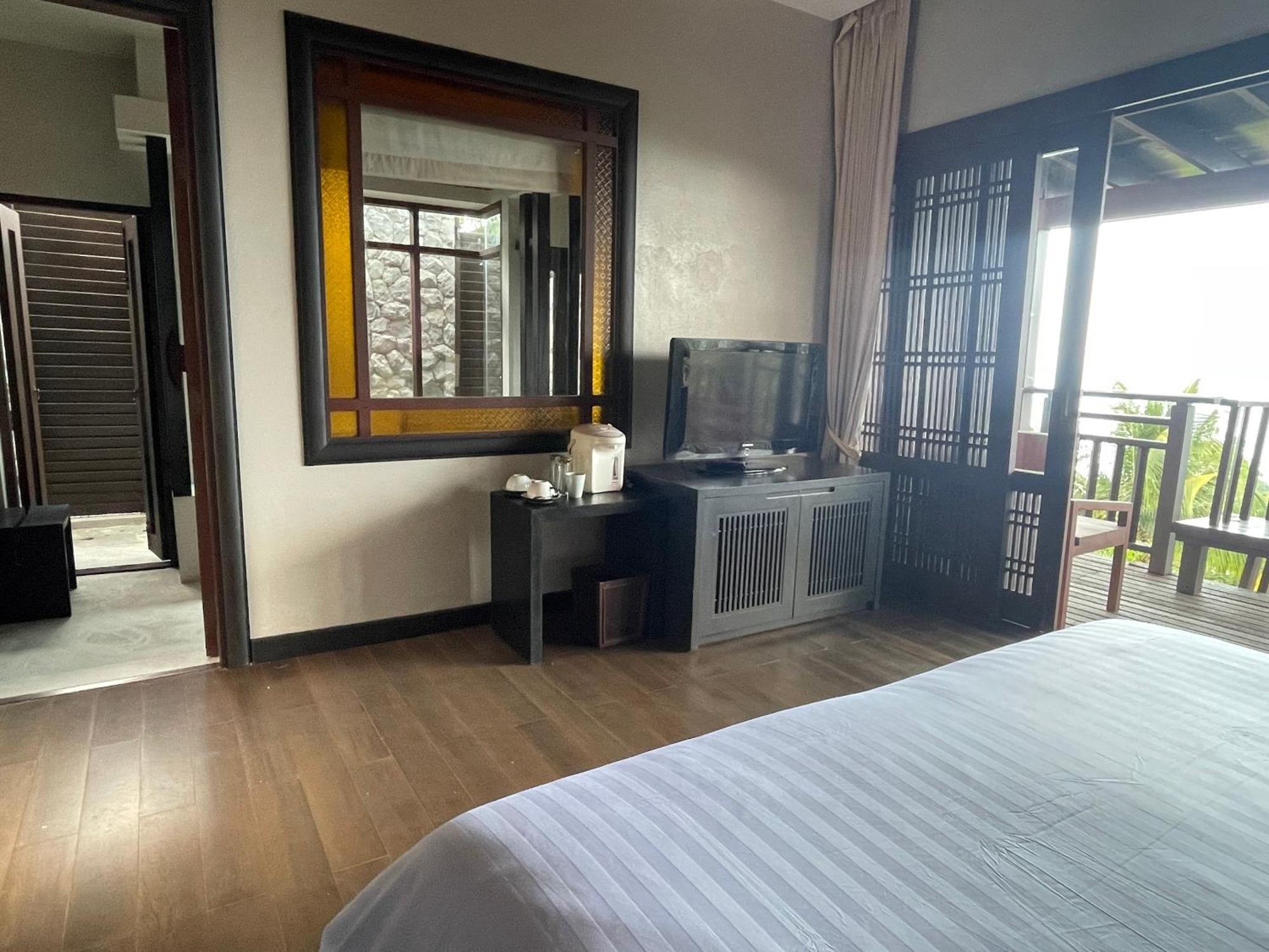 Bhundhari Koh Samui Hotel Chaweng  Bagian luar foto