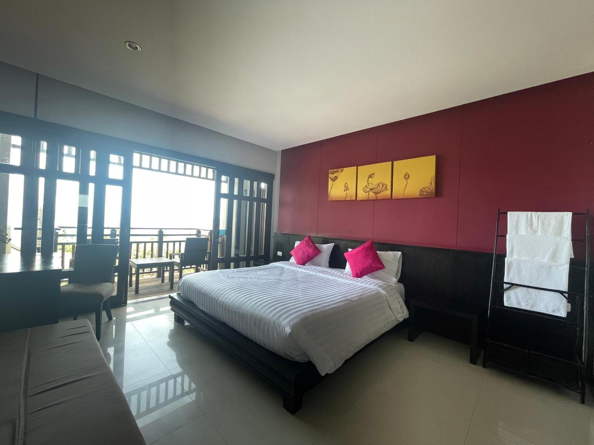 Bhundhari Koh Samui Hotel Chaweng  Bagian luar foto