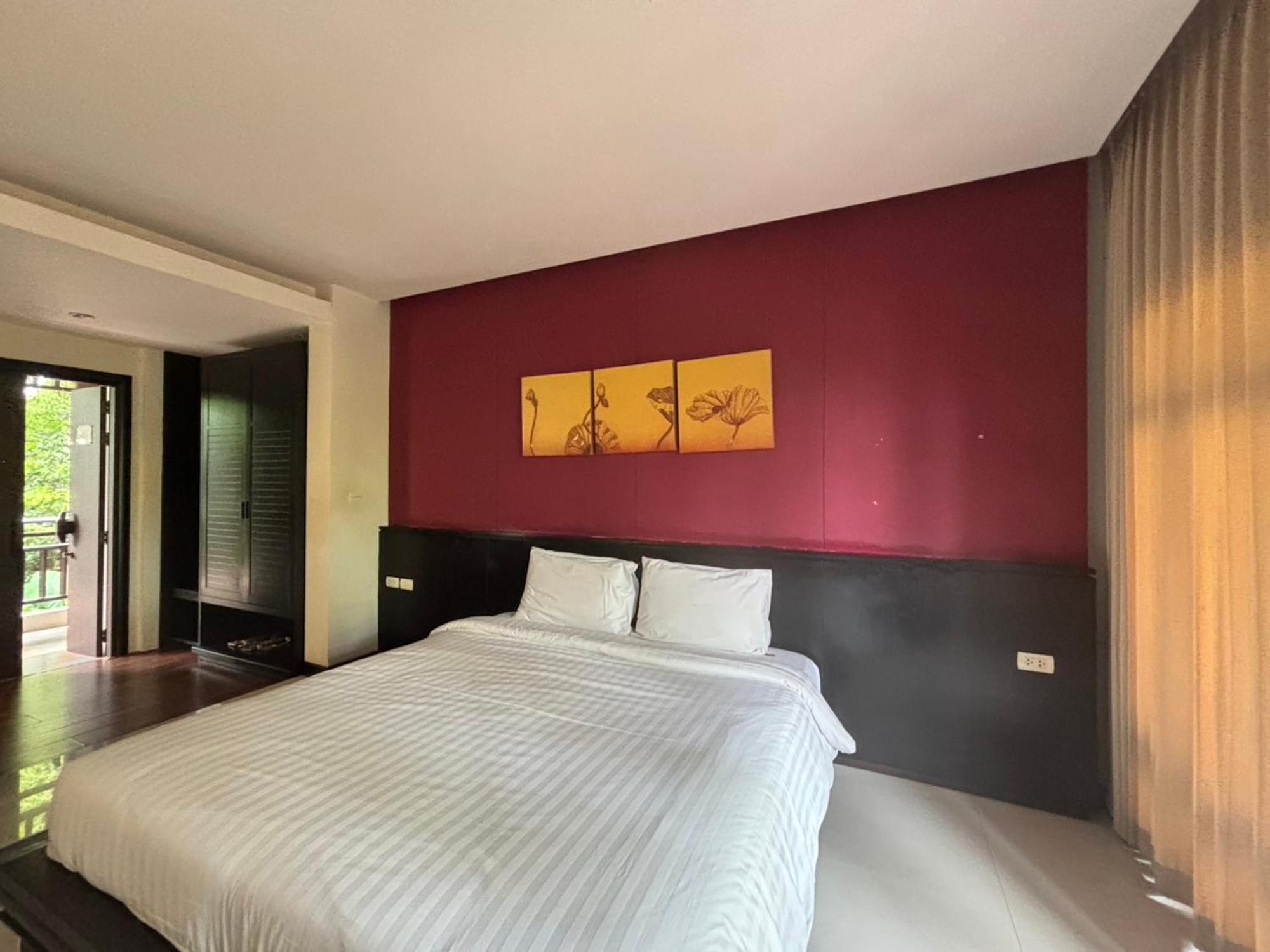 Bhundhari Koh Samui Hotel Chaweng  Bagian luar foto