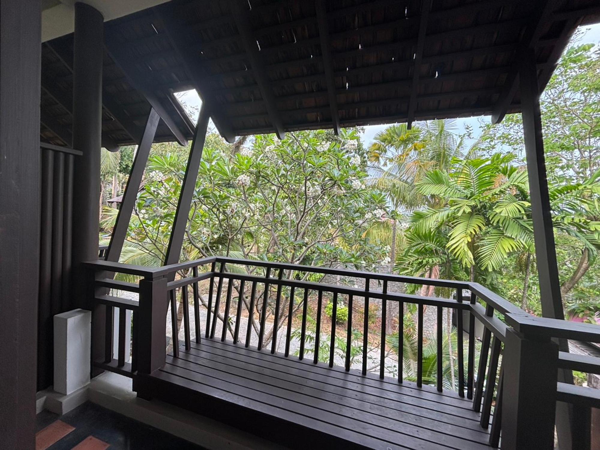 Bhundhari Koh Samui Hotel Chaweng  Bagian luar foto